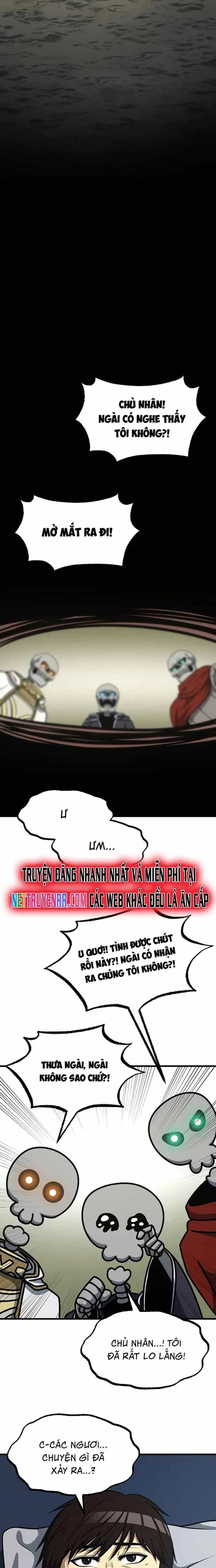 Ngoài Nhà Là Bão Tố - Chương 35 - ảnh 3