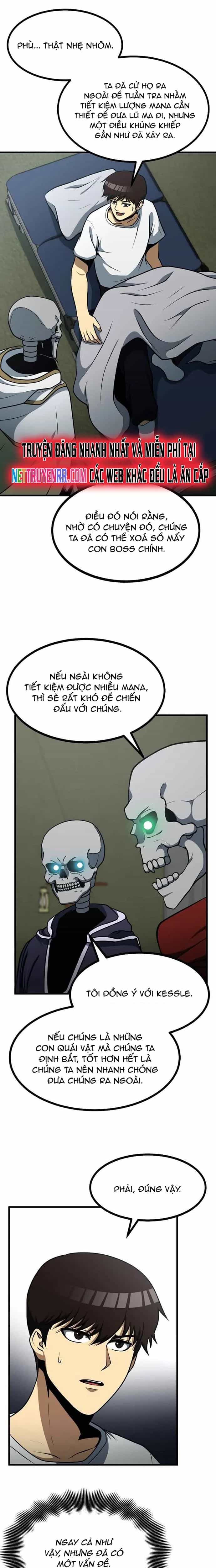 Ngoài Nhà Là Bão Tố - Chương 35 - ảnh 5
