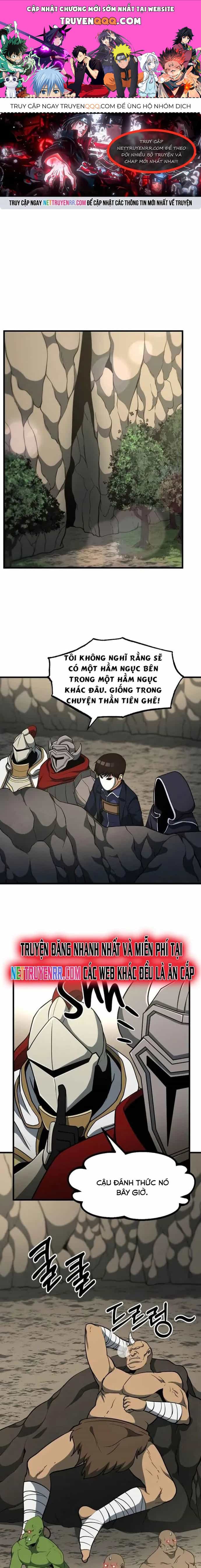 Ngoài Nhà Là Bão Tố - Chương 36 - ảnh 1