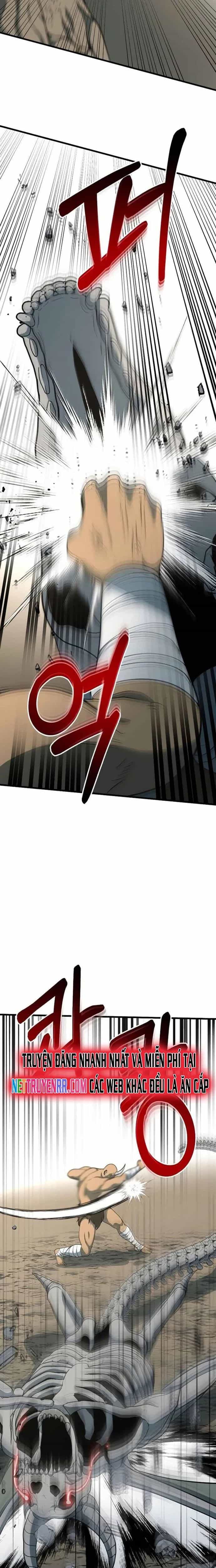 Ngoài Nhà Là Bão Tố - Chương 36 - ảnh 10
