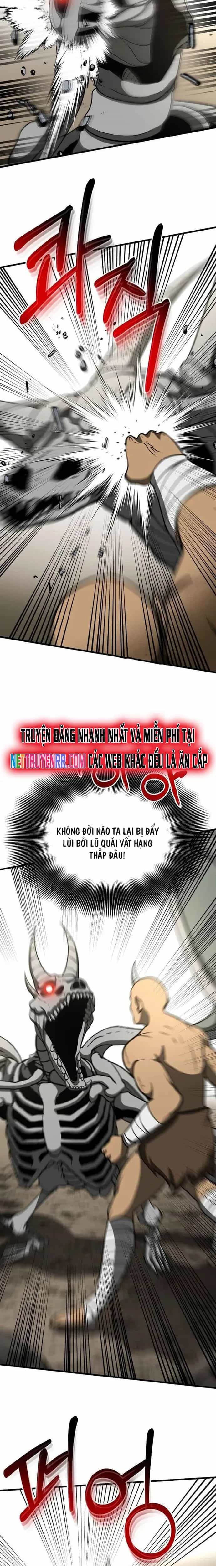 Ngoài Nhà Là Bão Tố - Chương 36 - ảnh 15