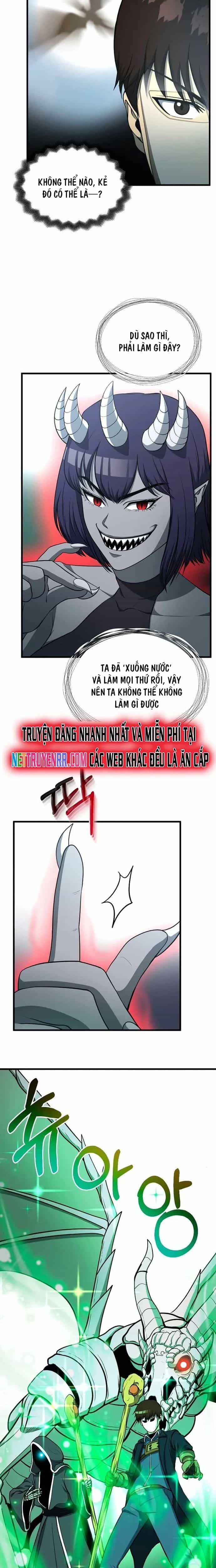 Ngoài Nhà Là Bão Tố - Chương 37 - ảnh 20