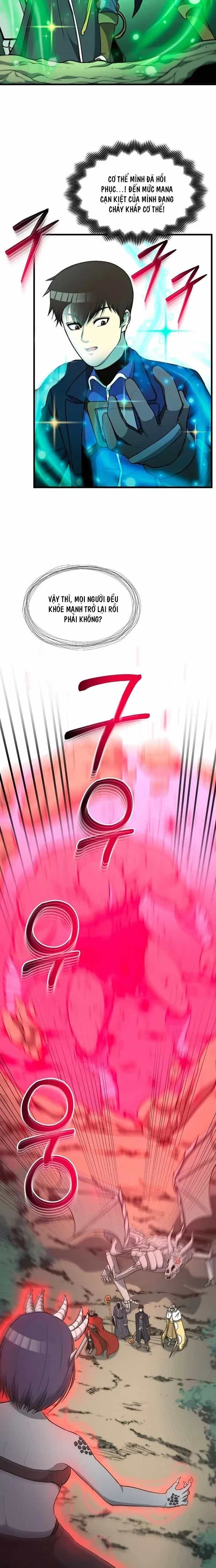 Ngoài Nhà Là Bão Tố - Chương 37 - ảnh 21