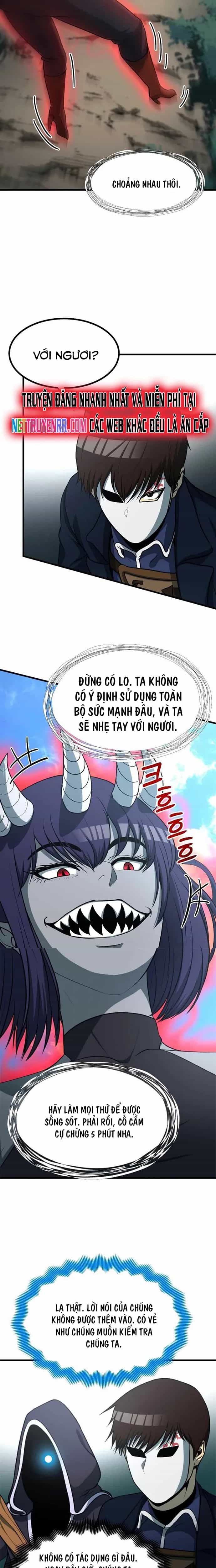 Ngoài Nhà Là Bão Tố - Chương 37 - ảnh 22