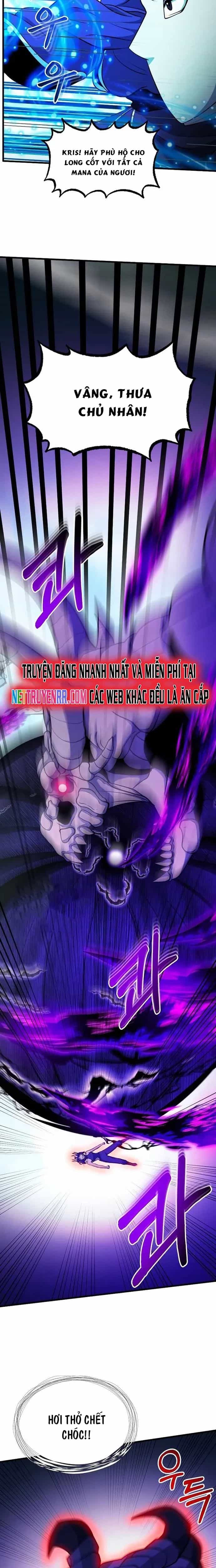 Ngoài Nhà Là Bão Tố - Chương 37 - ảnh 25