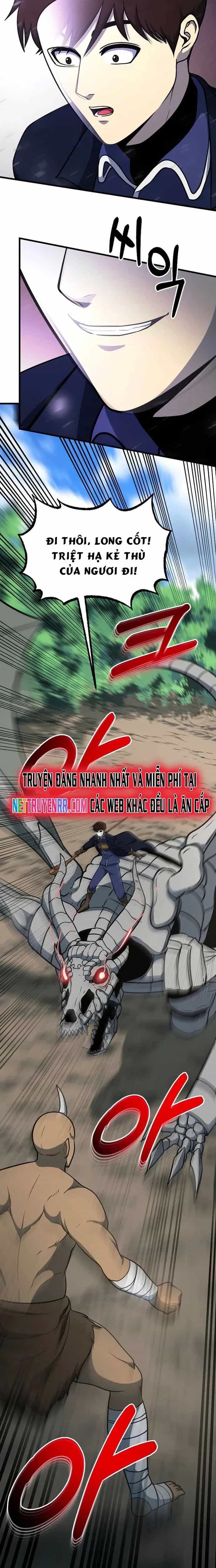 Ngoài Nhà Là Bão Tố - Chương 37 - ảnh 3