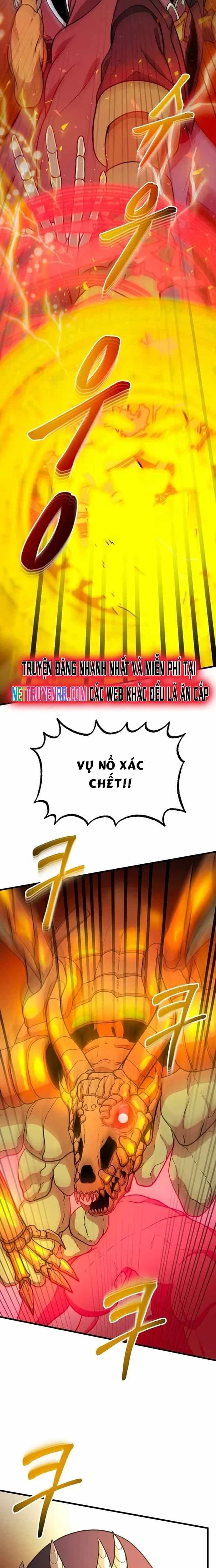 Ngoài Nhà Là Bão Tố - Chương 37 - ảnh 31