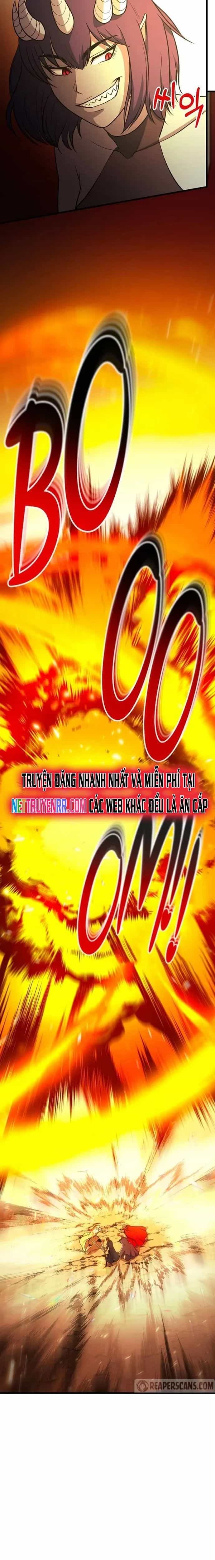 Ngoài Nhà Là Bão Tố - Chương 37 - ảnh 32