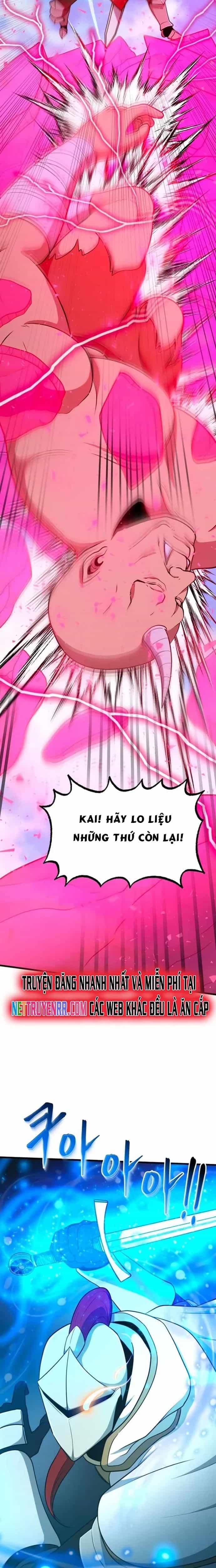Ngoài Nhà Là Bão Tố - Chương 38 - ảnh 6