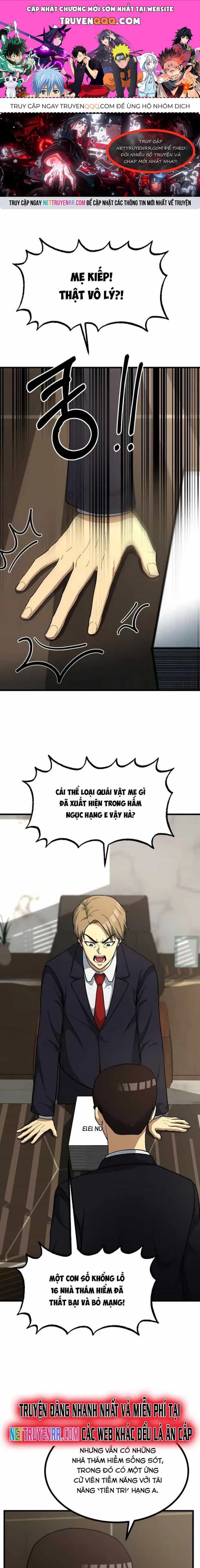 Ngoài Nhà Là Bão Tố - Chương 39 - ảnh 1