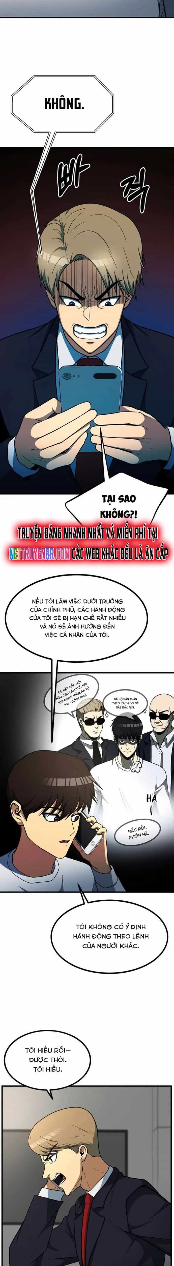 Ngoài Nhà Là Bão Tố - Chương 39 - ảnh 16