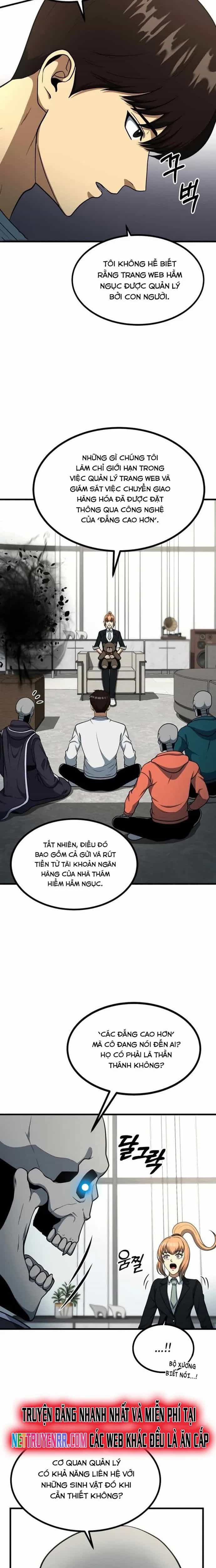 Ngoài Nhà Là Bão Tố - Chương 39 - ảnh 4