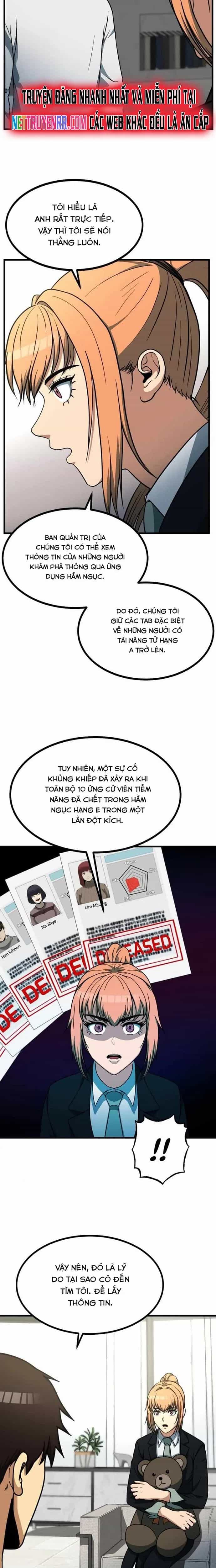 Ngoài Nhà Là Bão Tố - Chương 39 - ảnh 6