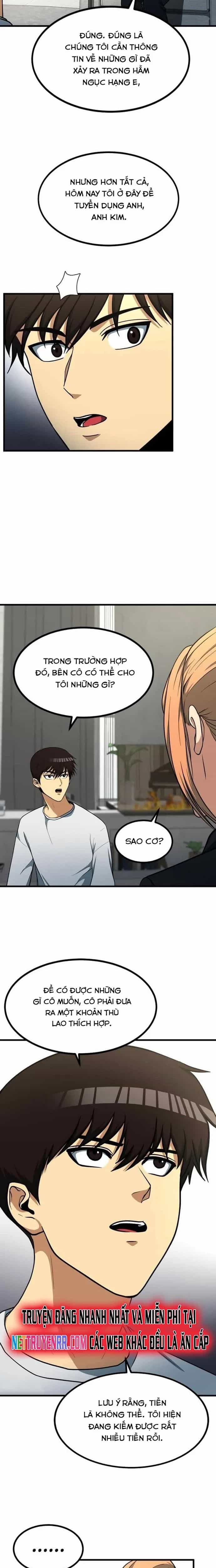 Ngoài Nhà Là Bão Tố - Chương 39 - ảnh 7