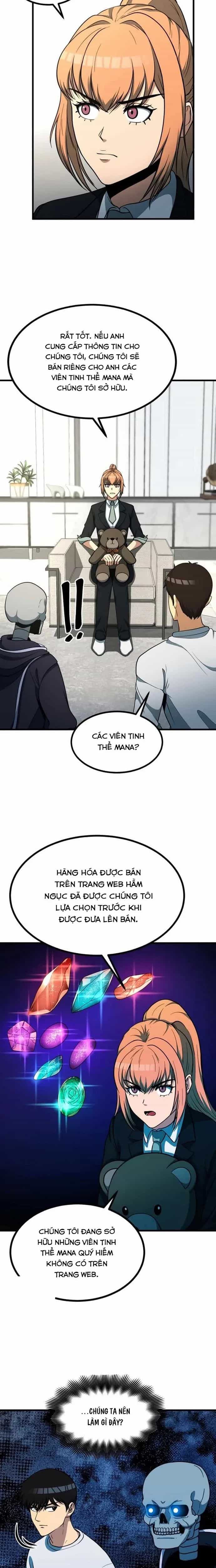 Ngoài Nhà Là Bão Tố - Chương 39 - ảnh 8