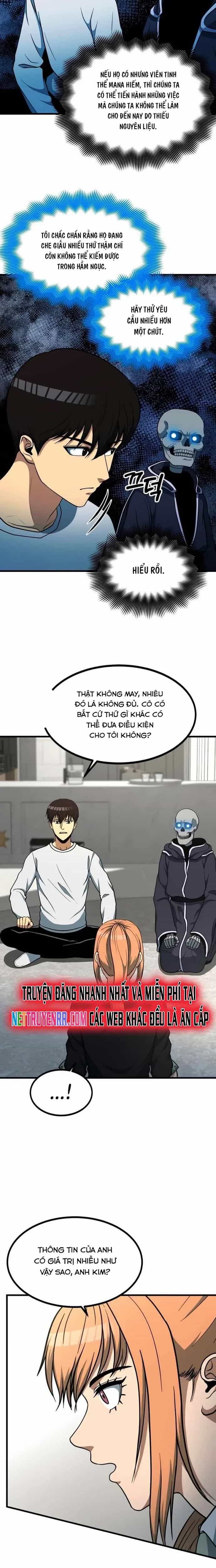 Ngoài Nhà Là Bão Tố - Chương 39 - ảnh 9