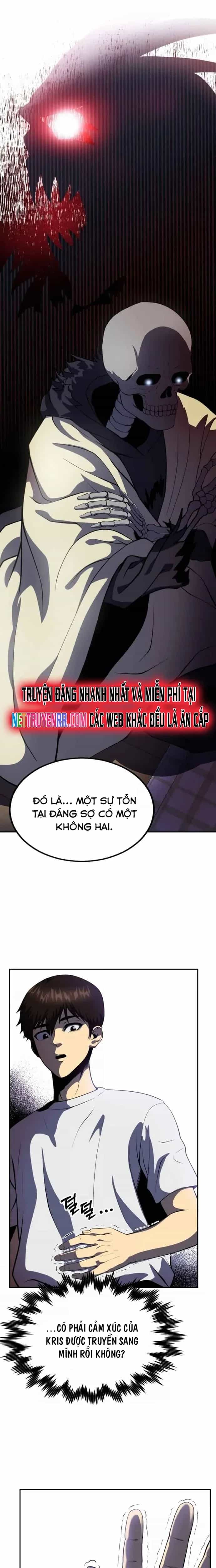 Ngoài Nhà Là Bão Tố - Chương 4 - ảnh 10