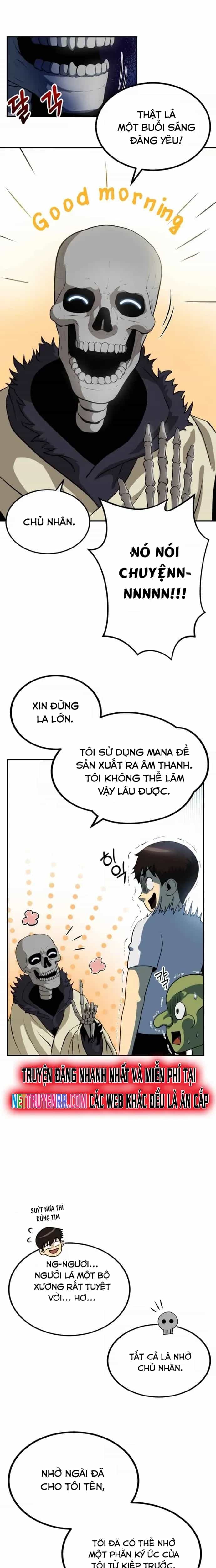 Ngoài Nhà Là Bão Tố - Chương 4 - ảnh 5