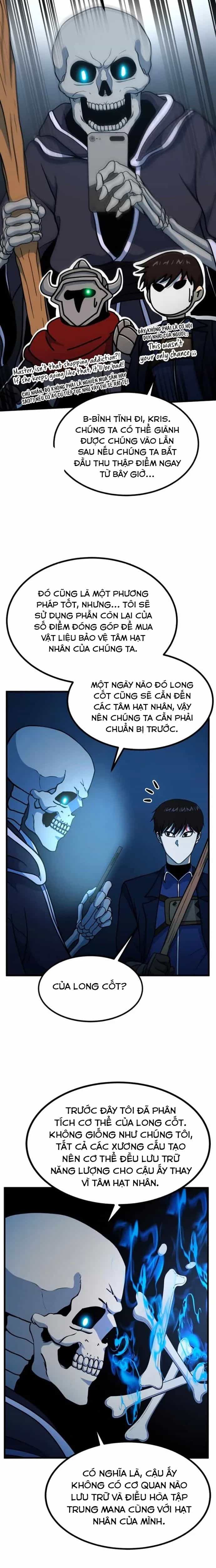 Ngoài Nhà Là Bão Tố - Chương 41 - ảnh 11