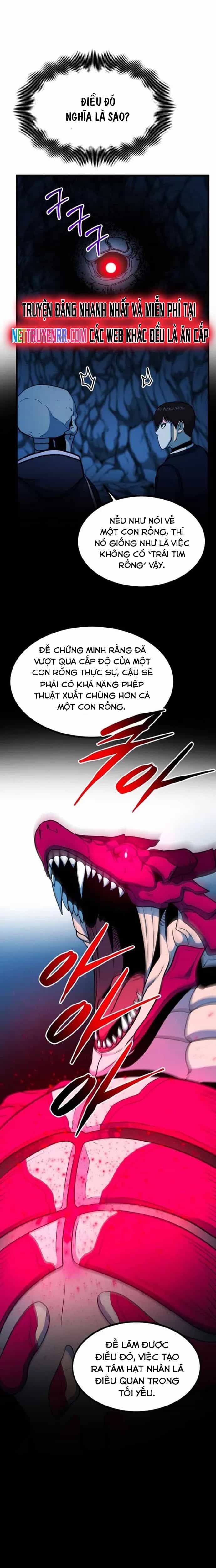 Ngoài Nhà Là Bão Tố - Chương 41 - ảnh 12