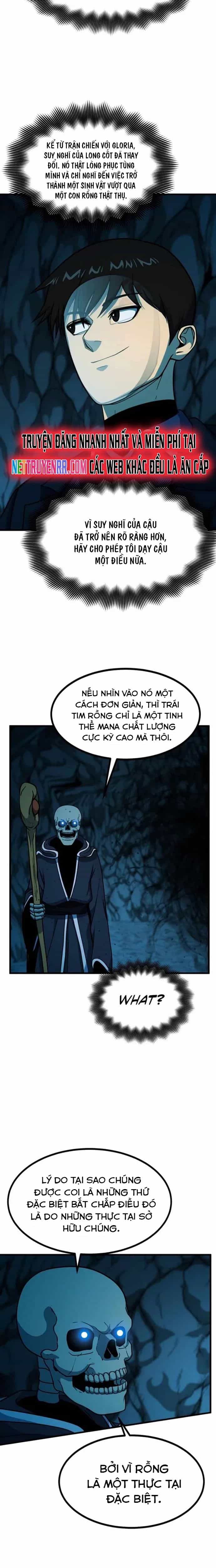 Ngoài Nhà Là Bão Tố - Chương 41 - ảnh 14