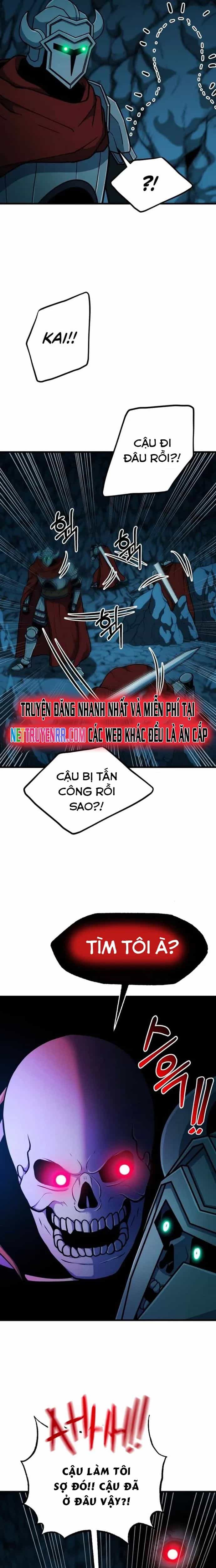 Ngoài Nhà Là Bão Tố - Chương 41 - ảnh 16