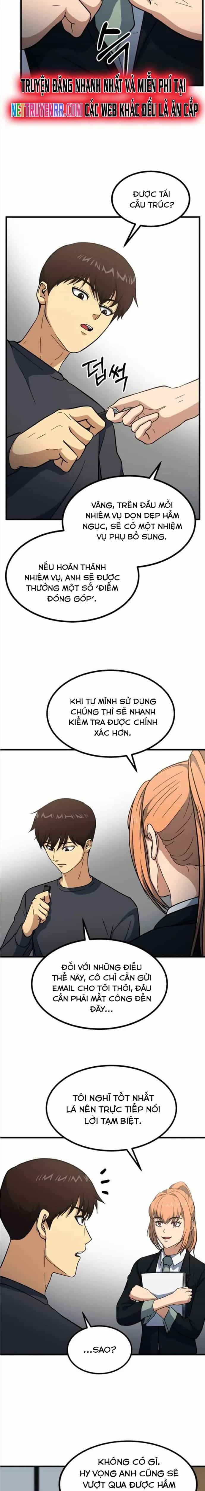 Ngoài Nhà Là Bão Tố - Chương 41 - ảnh 3
