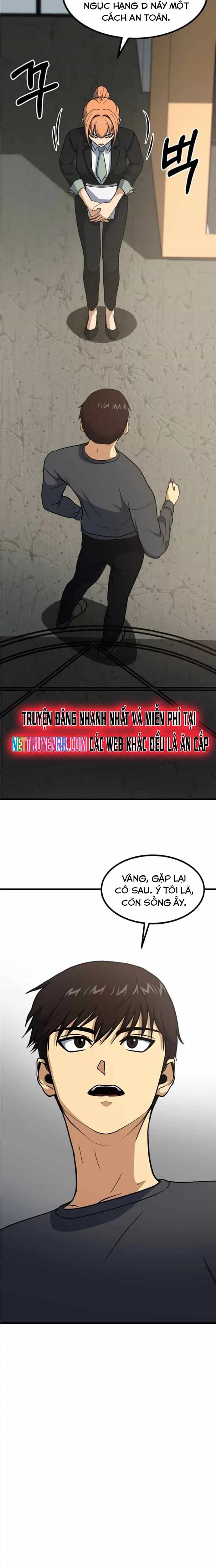 Ngoài Nhà Là Bão Tố - Chương 41 - ảnh 4