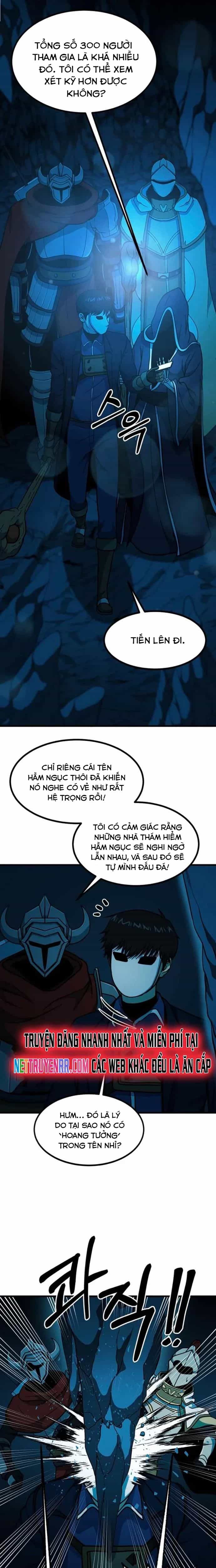 Ngoài Nhà Là Bão Tố - Chương 41 - ảnh 6