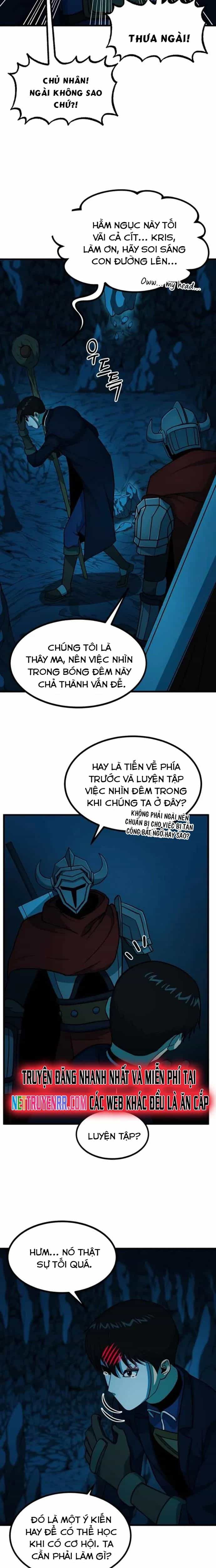 Ngoài Nhà Là Bão Tố - Chương 41 - ảnh 7
