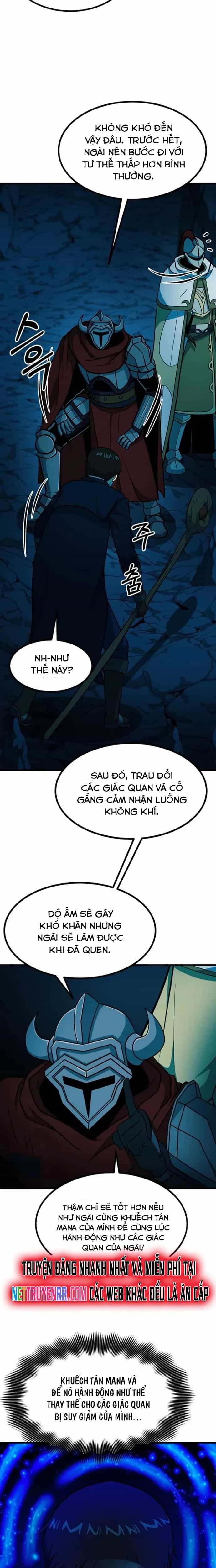 Ngoài Nhà Là Bão Tố - Chương 41 - ảnh 8