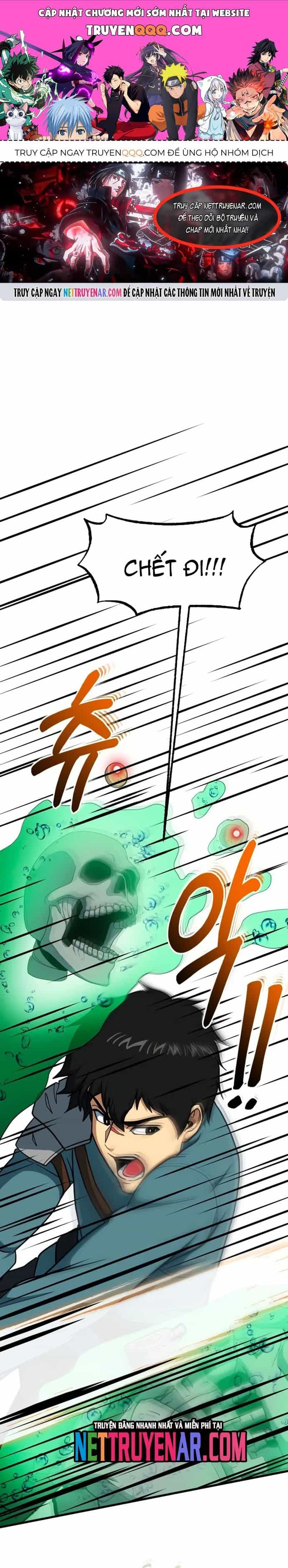 Ngoài Nhà Là Bão Tố - Chương 42 - ảnh 1