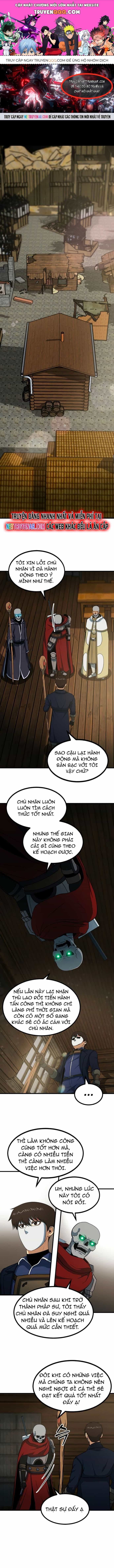 Ngoài Nhà Là Bão Tố - Chương 43 - ảnh 1
