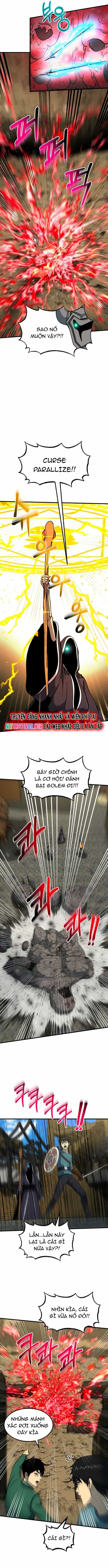Ngoài Nhà Là Bão Tố - Chương 43 - ảnh 13