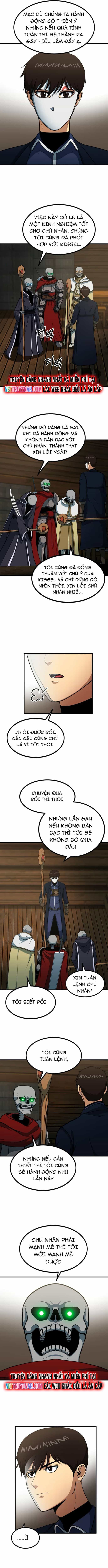Ngoài Nhà Là Bão Tố - Chương 43 - ảnh 2