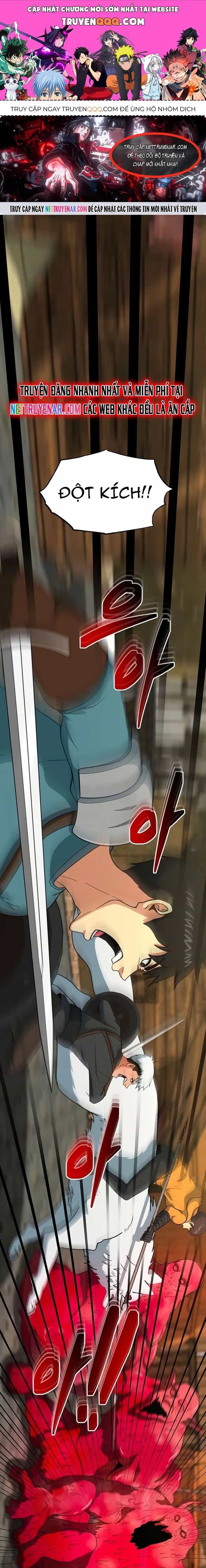 Ngoài Nhà Là Bão Tố - Chương 44 - ảnh 1