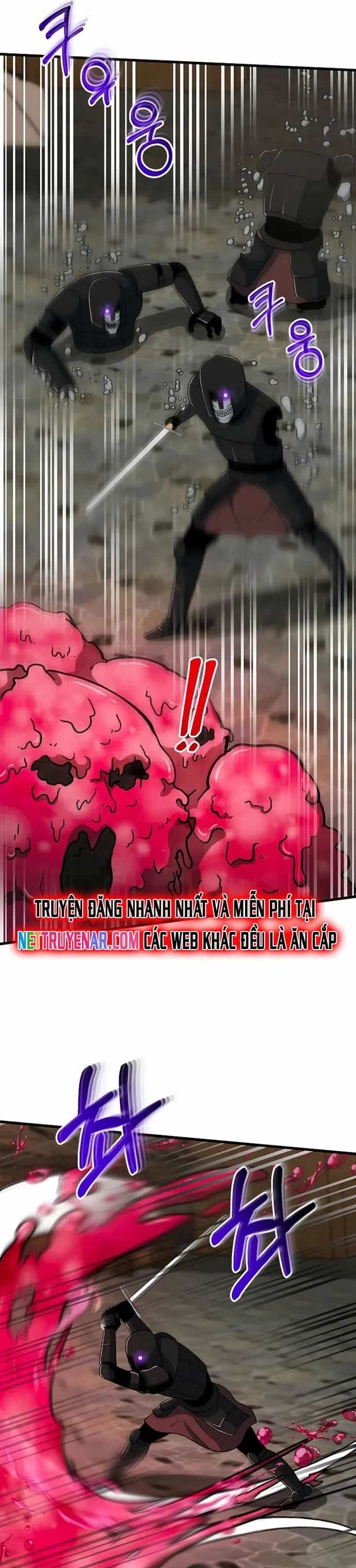 Ngoài Nhà Là Bão Tố - Chương 44 - ảnh 17