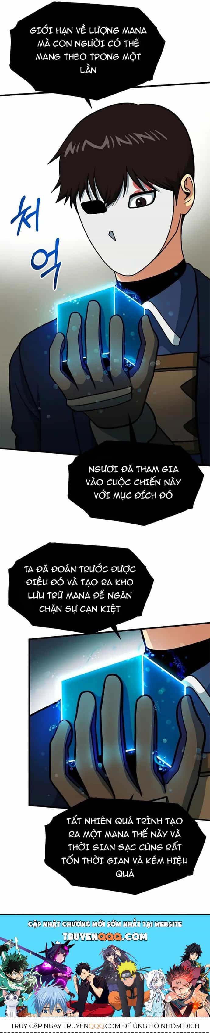 Ngoài Nhà Là Bão Tố - Chương 44 - ảnh 20