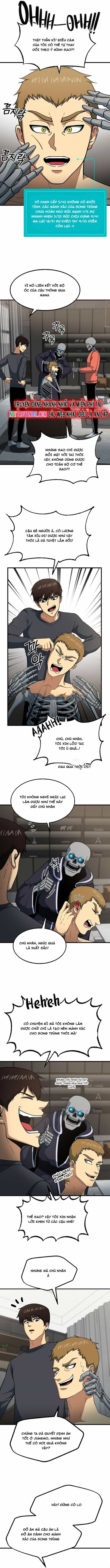 Ngoài Nhà Là Bão Tố - Chương 45 - ảnh 2
