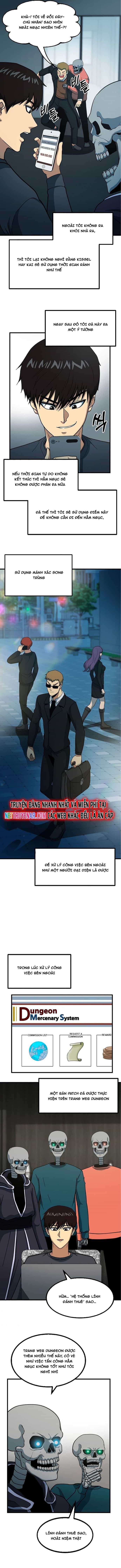 Ngoài Nhà Là Bão Tố - Chương 45 - ảnh 4