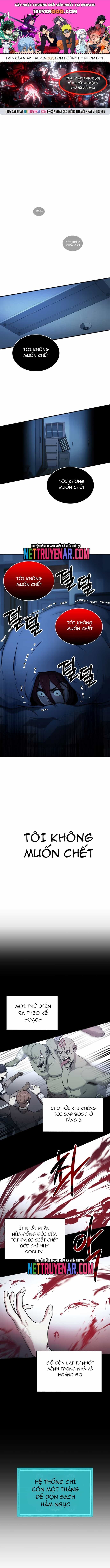 Ngoài Nhà Là Bão Tố - Chương 46 - ảnh 1
