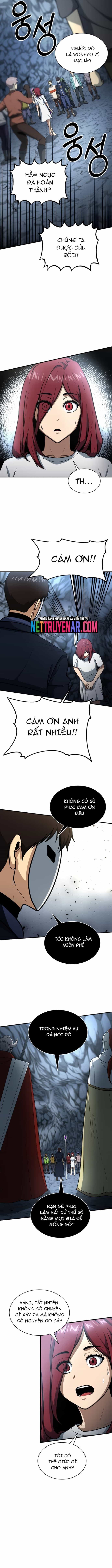 Ngoài Nhà Là Bão Tố - Chương 46 - ảnh 4