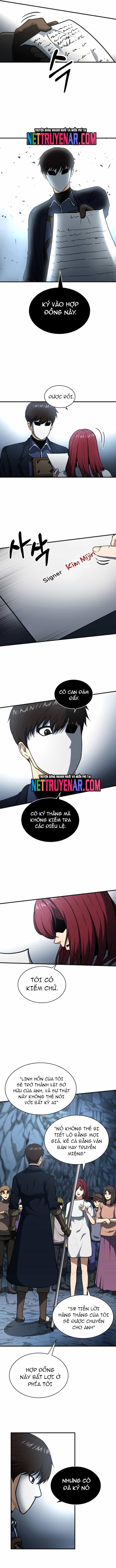 Ngoài Nhà Là Bão Tố - Chương 46 - ảnh 5