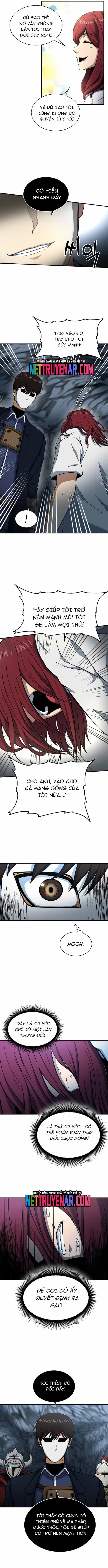Ngoài Nhà Là Bão Tố - Chương 46 - ảnh 6