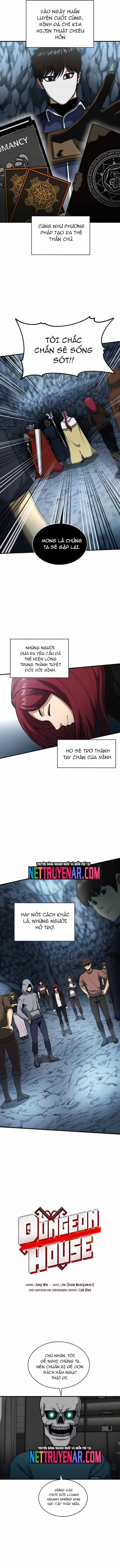Ngoài Nhà Là Bão Tố - Chương 46 - ảnh 9