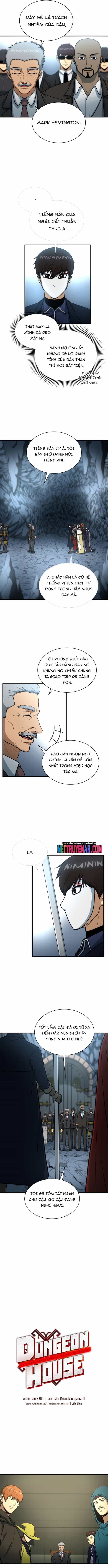 Ngoài Nhà Là Bão Tố - Chương 47 - ảnh 2