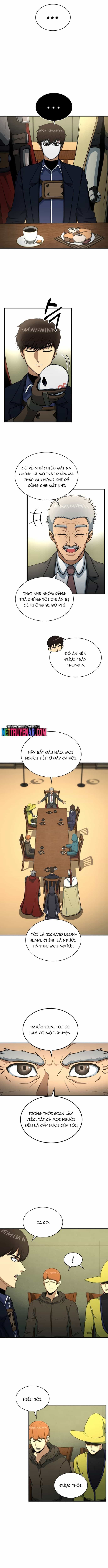 Ngoài Nhà Là Bão Tố - Chương 47 - ảnh 3