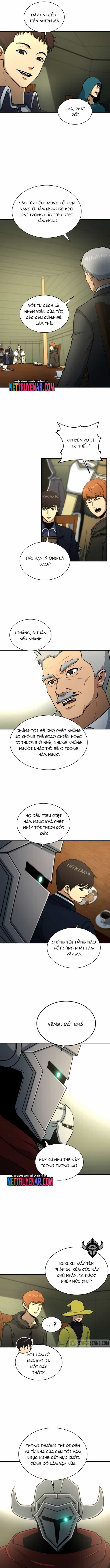 Ngoài Nhà Là Bão Tố - Chương 47 - ảnh 4