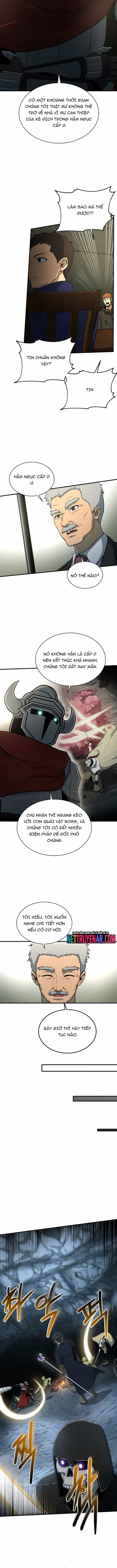 Ngoài Nhà Là Bão Tố - Chương 47 - ảnh 5