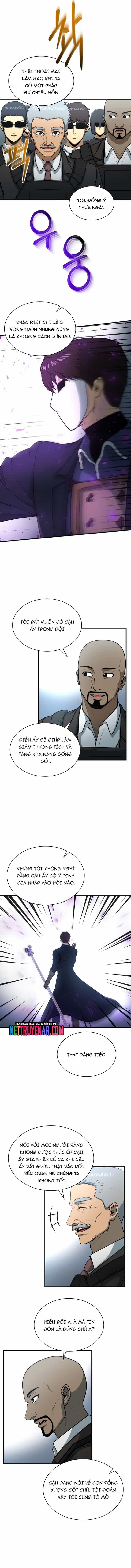 Ngoài Nhà Là Bão Tố - Chương 47 - ảnh 6
